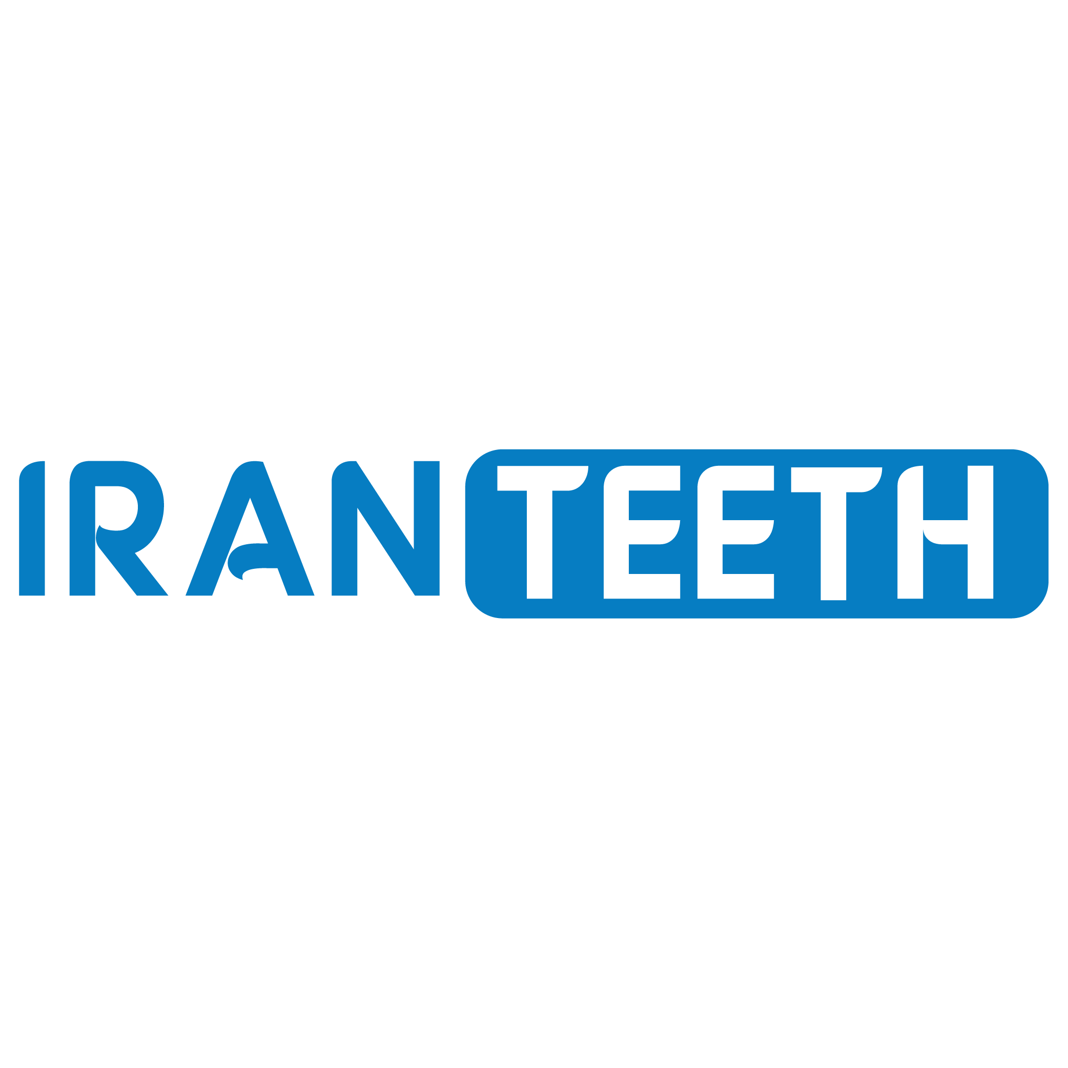 لوگو ایران تیث