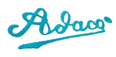 ADACO LOGO