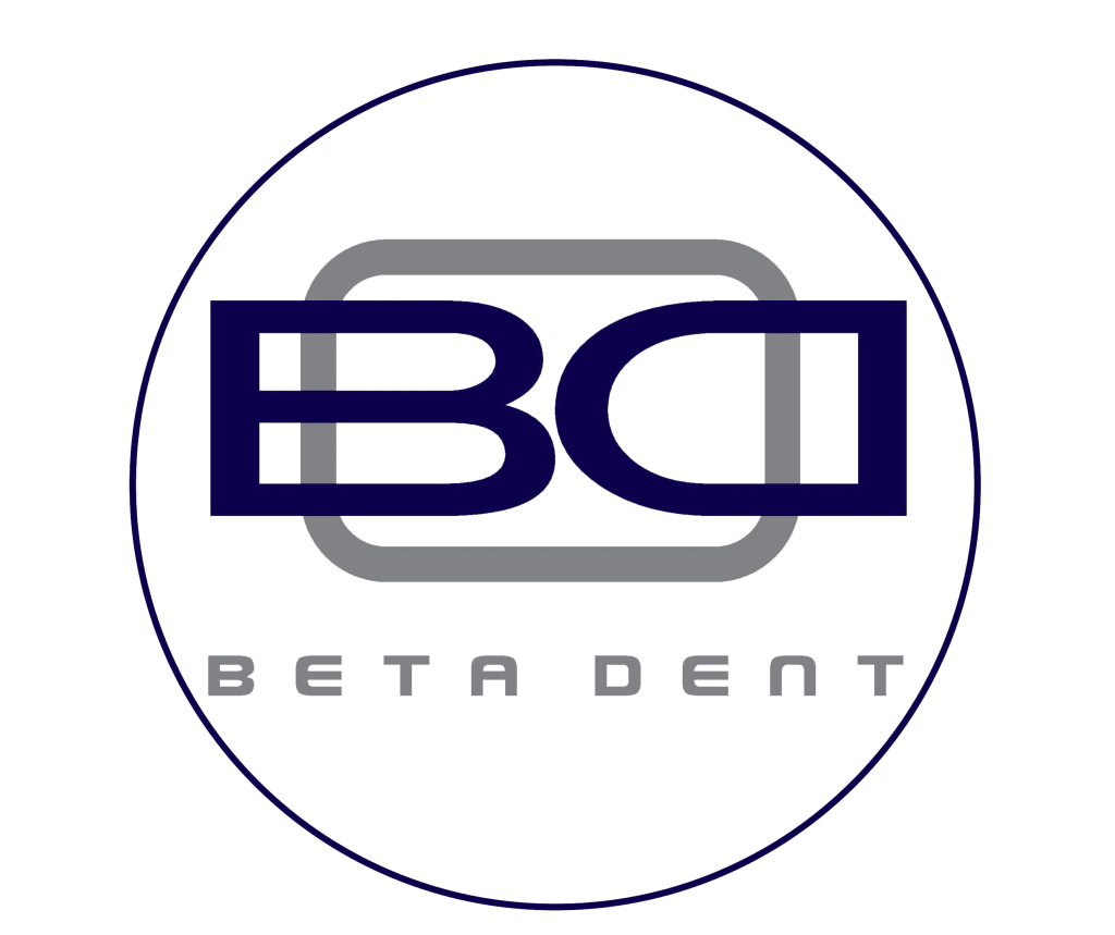 BetaDent LOGO