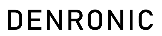 DENRONIC LOGO