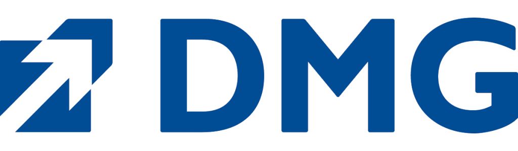 DMG LOGO