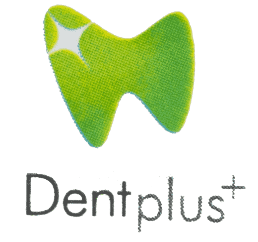 DentPlus LOGO