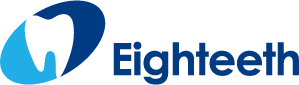 Eighteeth LOGO