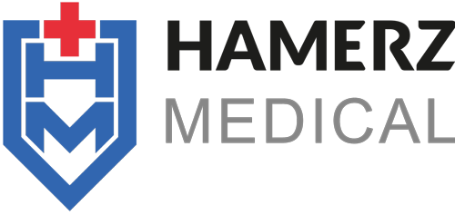 Hamerz MEDICAL LOGO