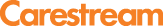 carestream LOGO