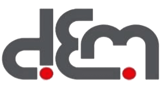 demPex LOGO