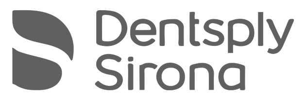 dentsply sirona LOGO
