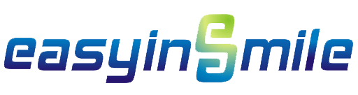 easyinsmile LOGO