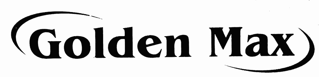 golden-max LOGO
