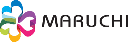 MAARUCHI LOGO