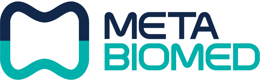 Meta-Biomed LOGO