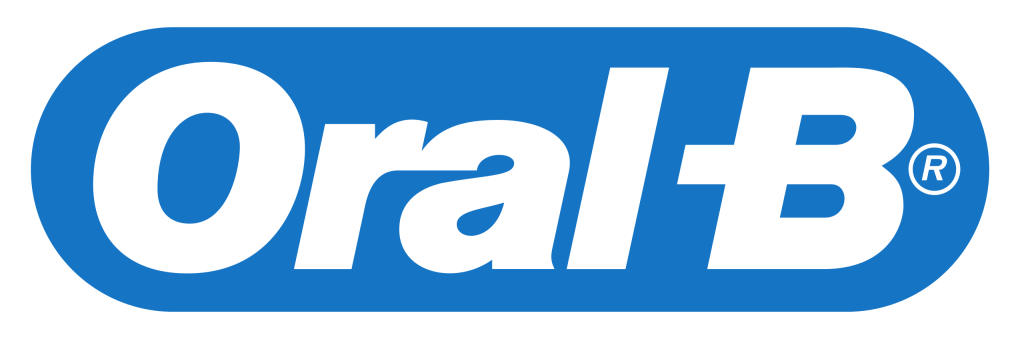 Oral-B LOGO