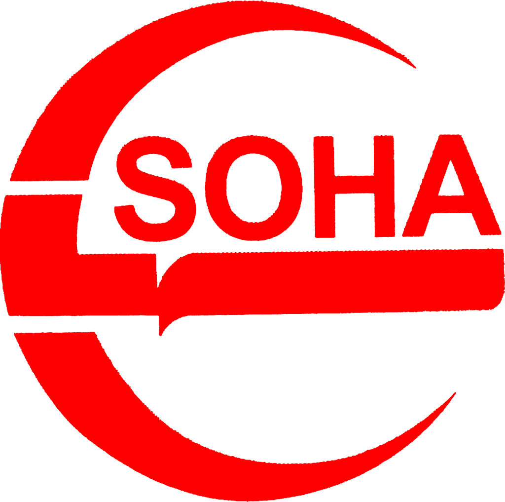 SOHA LOGO