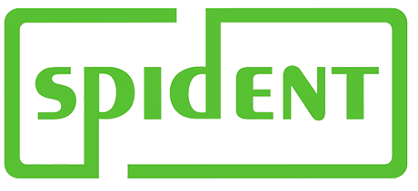 SPIDENT LOGO