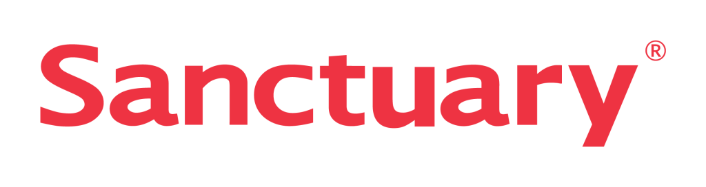 Sanctuary LOGO