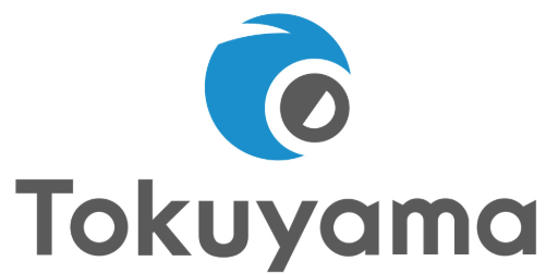 TOKUYAMA LOGO