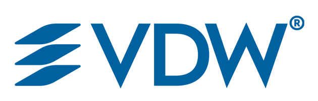 VDW LOGO