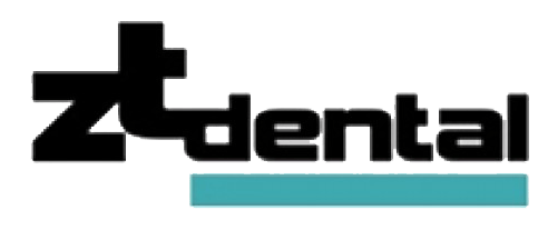 ZT dental LOGO