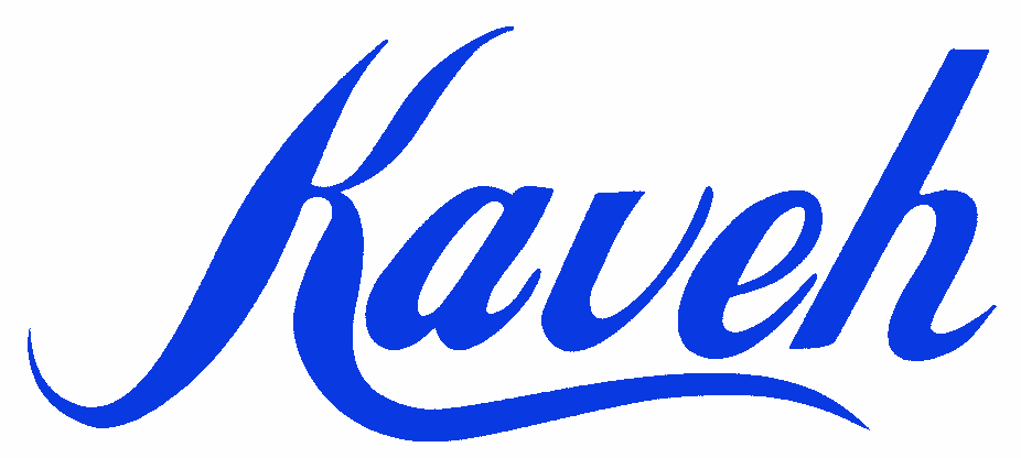 kaveh LOGO
