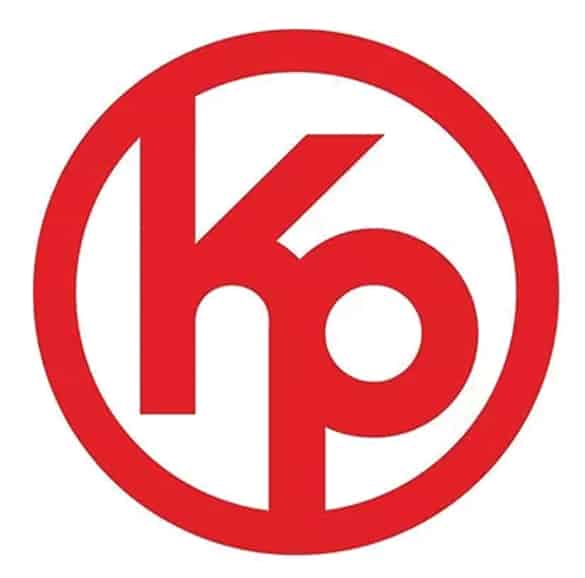 kp LOGO