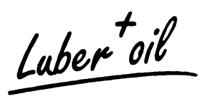 luber LOGO