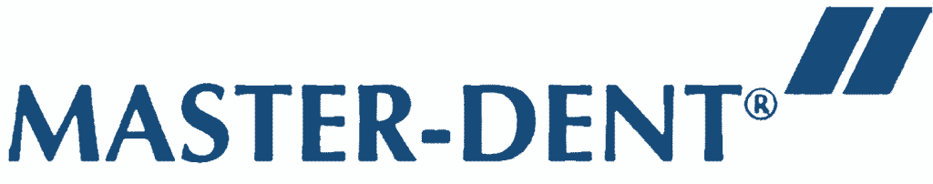 masterdent LOGO