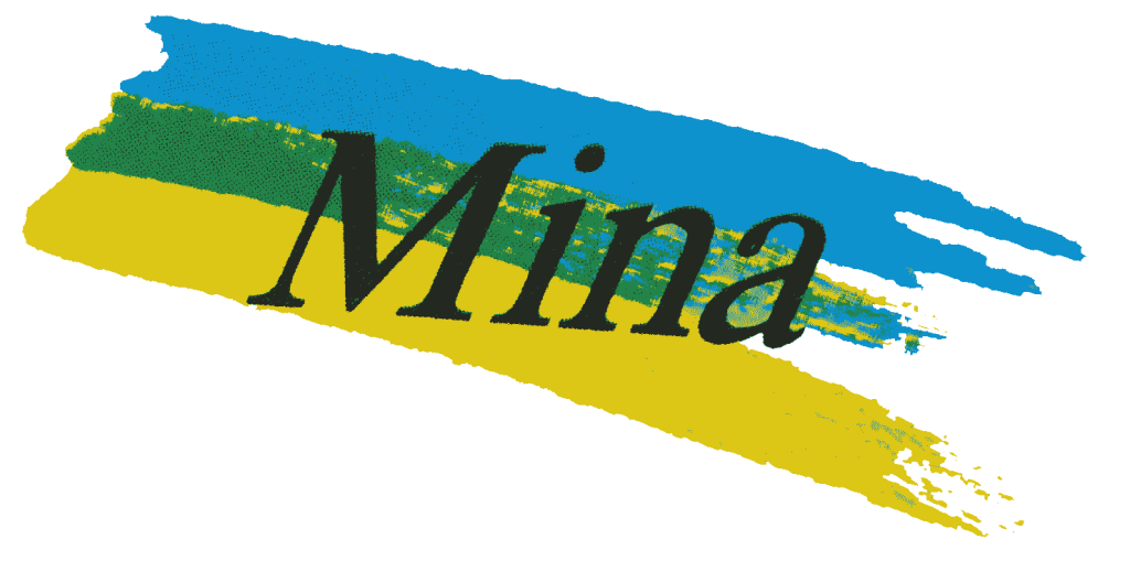 mina LOGO