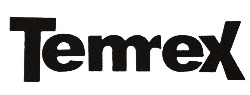 temrex LOGO