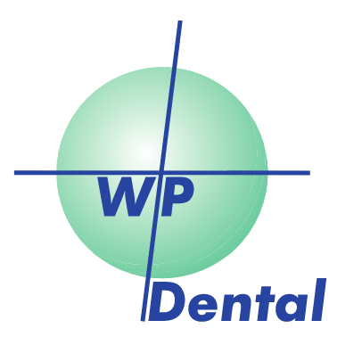 wp-dental LOGO